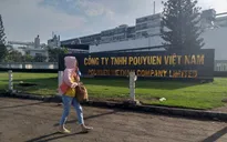Công ty PouYuen giải thích việc cắt giảm nhiều lao động