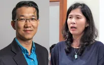 Khởi tố, bắt tạm giam ông Đặng Anh Quân, bà Đặng Thị Hàn Ni