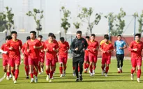 U20 Việt Nam bảo toàn được lực lượng tốt nhất