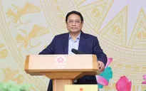 Thủ tướng: Dữ liệu là tài nguyên quốc gia, là nguồn lực, động lực phát triển trong kỷ nguyên số