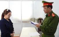 “Nữ quái” lừa đảo chiếm đoạt của người tình hơn 500 triệu đồng