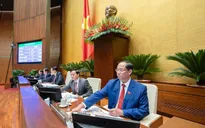 15 dấu mốc quan trọng trong quá trình xây dựng Luật Khám bệnh, chữa bệnh (sửa đổi)