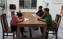 Đầu tư game thua lỗ, đi bán vàng rồi lên công an báo bị cướp