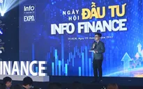 Khai mạc Triển lãm Ngày Hội Đầu Tư - Info Finance và Những Điều Không Thể Bỏ Lỡ
