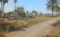 Bộ Công an vào cuộc điều tra sai phạm đất đai liên quan đại án siêu lừa 174 tỷ đồng
