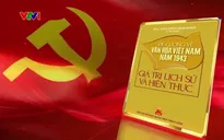 Đề cương văn hóa Việt Nam - Động lực phát triển
