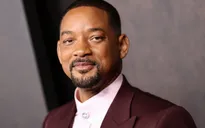 Will Smith chiến thắng giải thưởng đầu tiên sau cái tát tai tiếng tại Oscar