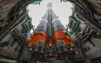 Tàu vũ trụ của Nga đã đến ISS đón các phi hành gia