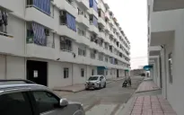 Gói 120.000 tỷ đồng cho nhà ở xã hội - “Điểm nổ”, tạo hiệu ứng lan tỏa tích cực
