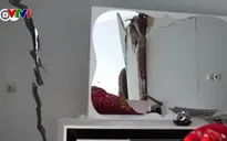 Dư chấn sau động đất trở thành nỗi ám ảnh ở Thổ Nhĩ Kỳ