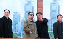 Triều Tiên khởi công dự án xây nhà ở mới tại Bình Nhưỡng