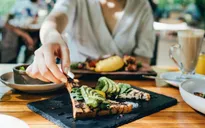 Những loại thực phẩm giúp xoa dịu nỗi lo âu