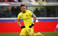 Inter Milan bất ngờ nhận thất bại trước Bologna