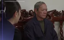 Dưới bóng cây hạnh phúc - Tập 25: Bố chồng giận dỗi không khiến Son làm cơm cúng giỗ mẹ chồng