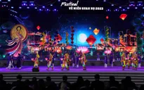 Trao Bằng công nhận 3 bảo vật quốc gia tại Festival "Về miền Quan họ - 2023"