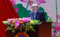 Xây dựng nền tư pháp minh bạch, chuyên nghiệp, hiện đại