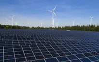 Khủng hoảng năng lượng khiến Đức thiệt hại 1.000 tỷ USD