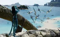 "Avatar: The Way of Water" - Bộ phim có doanh thu cao nhất mọi thời đại tại châu Âu