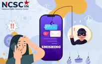 Ghi nhận hơn 1.300 phản ánh lừa đảo trên mạng Internet trong một tuần
