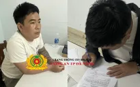 Thua bạc ở Campuchia, về Việt Nam trộm cắp tài sản 1,2 tỷ đồng