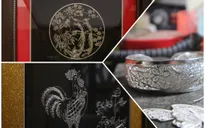 Đau đáu nỗi lo giữ lửa nghề đậu bạc