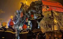 Bắt tài xế xe khách Phương Trang gây tai nạn khiến 16 người thương vong