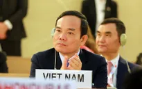 Nỗ lực thúc đẩy quyền con người