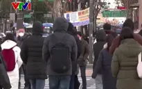 Hàn Quốc truy quét người cư trú bất hợp pháp