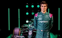 Lance Stroll nhiều khả năng vắng mặt tại GP Bahrain