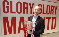 Roy Keane: Erik ten Hag nên từ chức