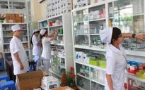 Sớm giải quyết tình trạng thiếu thuốc, vật tư, trang thiết bị y tế