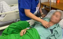 Cứu sống trường hợp hiếm gặp: Sốc mất máu do viêm tụy cấp biến chứng hoại tử động mạch lách