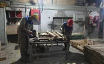 Đề xuất đẩy nhanh hoàn thuế GTGT cho gỗ xuất khẩu