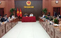 Phân tích nguyên nhân 4 vụ tai nạn giao thông nghiêm trọng tại Quảng Nam