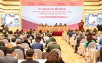 80 năm Đề cương Văn hóa Việt Nam: Khẳng định tầm nhìn, tư duy chiến lược của Đảng ta về văn hóa