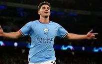 Alvarez muốn rời Manchester City