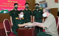 Bộ Quốc phòng trả lời kiến nghị về giải quyết chế độ cho đối tượng chính sách không còn giấy tờ