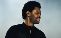 The Weeknd - nghệ sĩ đầu tiên đạt 100 triệu người nghe hàng tháng trên Spotify