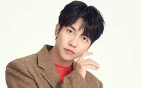 Lee Seung Gi chấp nhận bị ghét hậu thông báo kết hôn với Lee Da In
