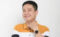 NS Chí Trung: "Gác lại nghệ thuật sang bên để sống cho chính mình"