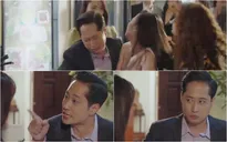Dưới bóng cây hạnh phúc - Tập 25: Vợ say xỉn đi đánh ghen, chồng nghiến răng kèn kẹt mắng ngược