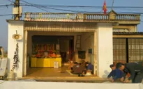 Điều tra vụ việc có dấu hiệu của tội phạm "giết người"