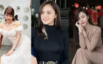 Diễn viên Việt tuần qua: Lương Thu Trang sợ khán giả quên, Thu Quỳnh thấy mặt như thẩm mỹ