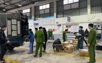 1 Trung tâm đăng kiểm ở Hà Nội: Nhận 5 tỷ đồng để bỏ qua lỗi vi phạm