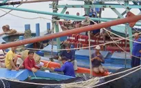 Việt Nam nỗ lực gỡ thẻ vàng thủy sản