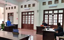 Án phạt nghiêm khắc đối tượng mua bán trái phép chất ma túy