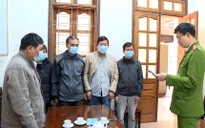 Hưng Yên: Khởi tố 8 bị can về tội lạm quyền trong khi thi hành công vụ