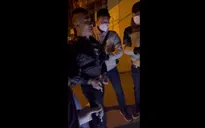 Lập chuyên án, bắt giữ đối tượng mua bán hàng trăm gram ma túy tổng hợp