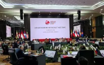 Rà soát công tác chuẩn bị cho Hội nghị hẹp Bộ trưởng Ngoại giao ASEAN