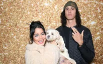 Rộ tin Vanessa Hudgens đính hôn với ngôi sao MLB Cole Tucker